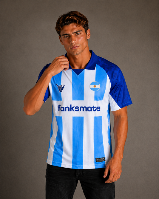 ARGENTINA LEGACY JERSEY