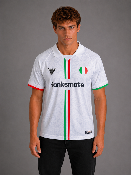 ITALY RENAISSANCE JERSEY
