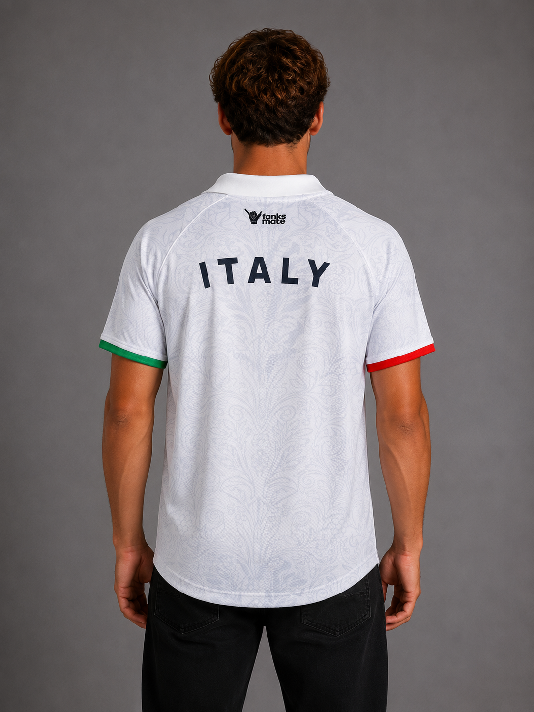 ITALY RENAISSANCE JERSEY