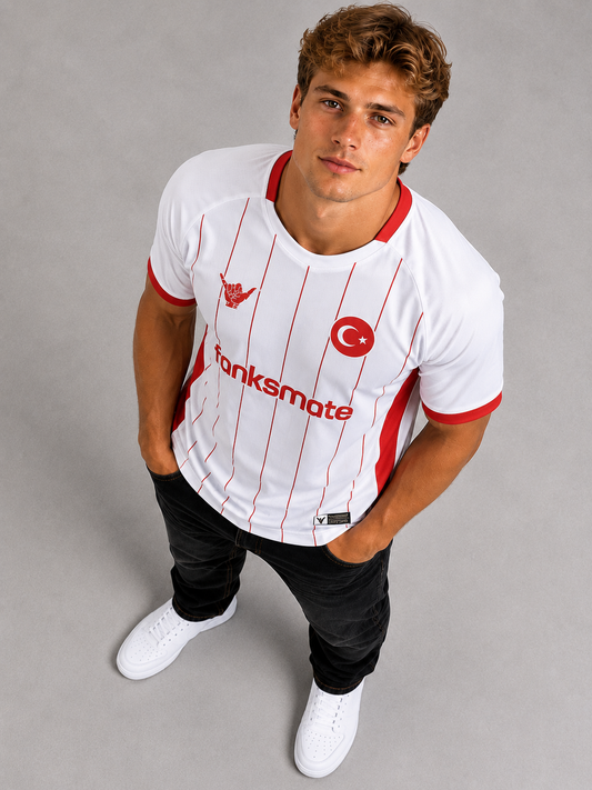 TÜRKİYE UNITY JERSEY