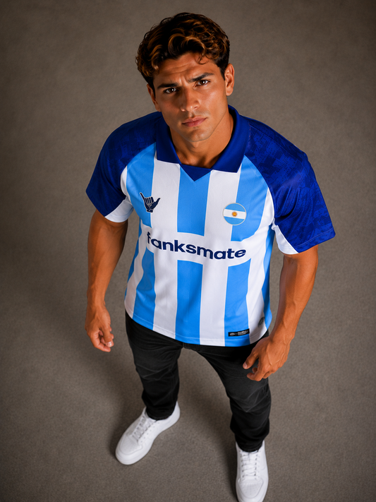 ARGENTINA LEGACY JERSEY