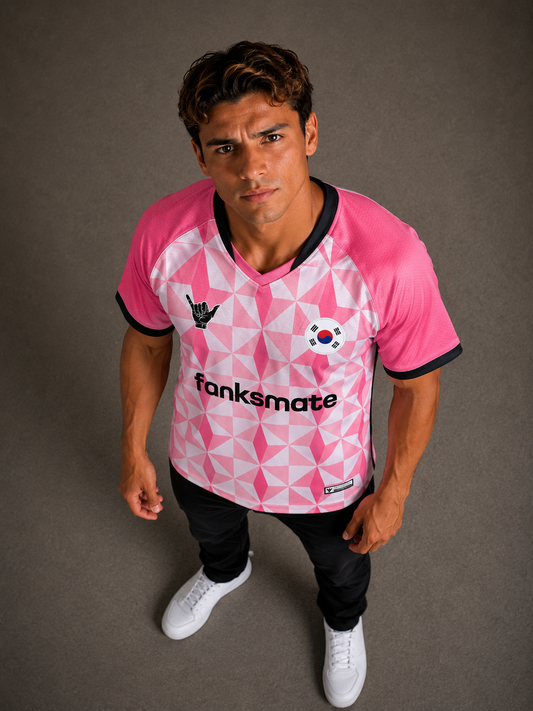 KOREA HARMONY JERSEY