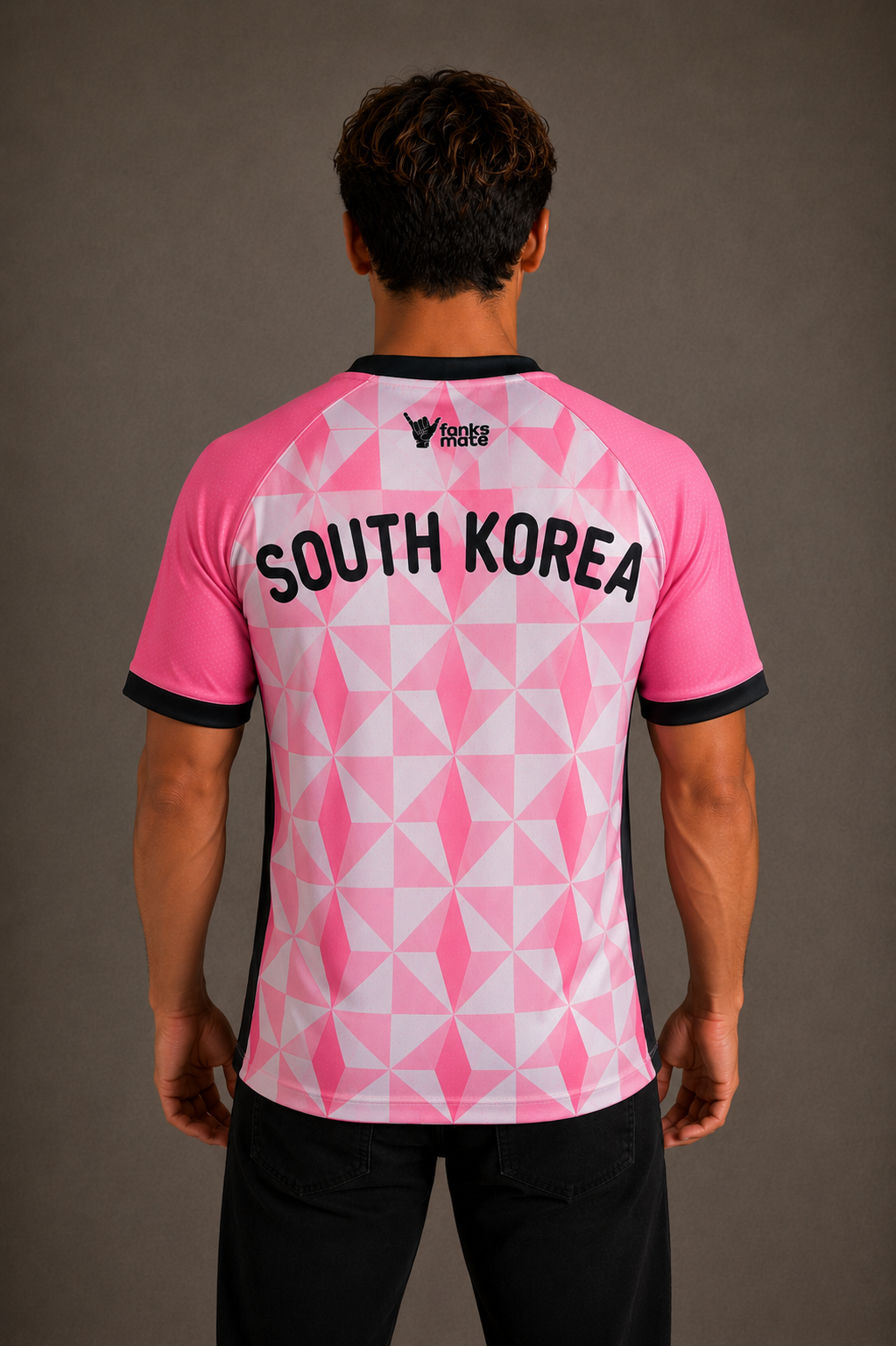 KOREA HARMONY JERSEY